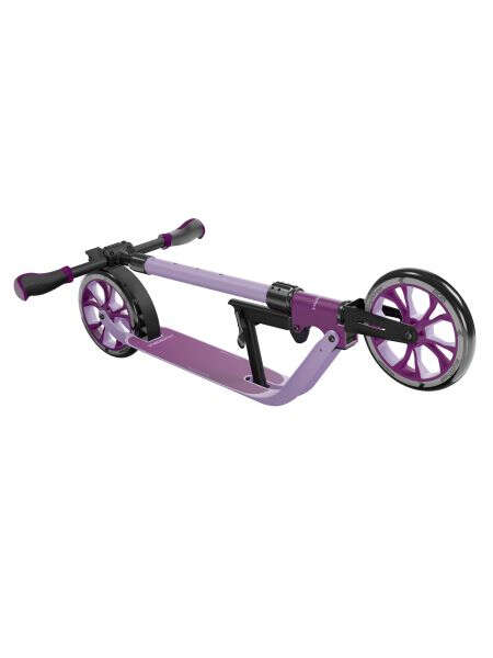 HUDORA Cityroller BigWheel 205 Advanced klappbar